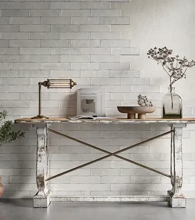 Marmo Crystal Tile