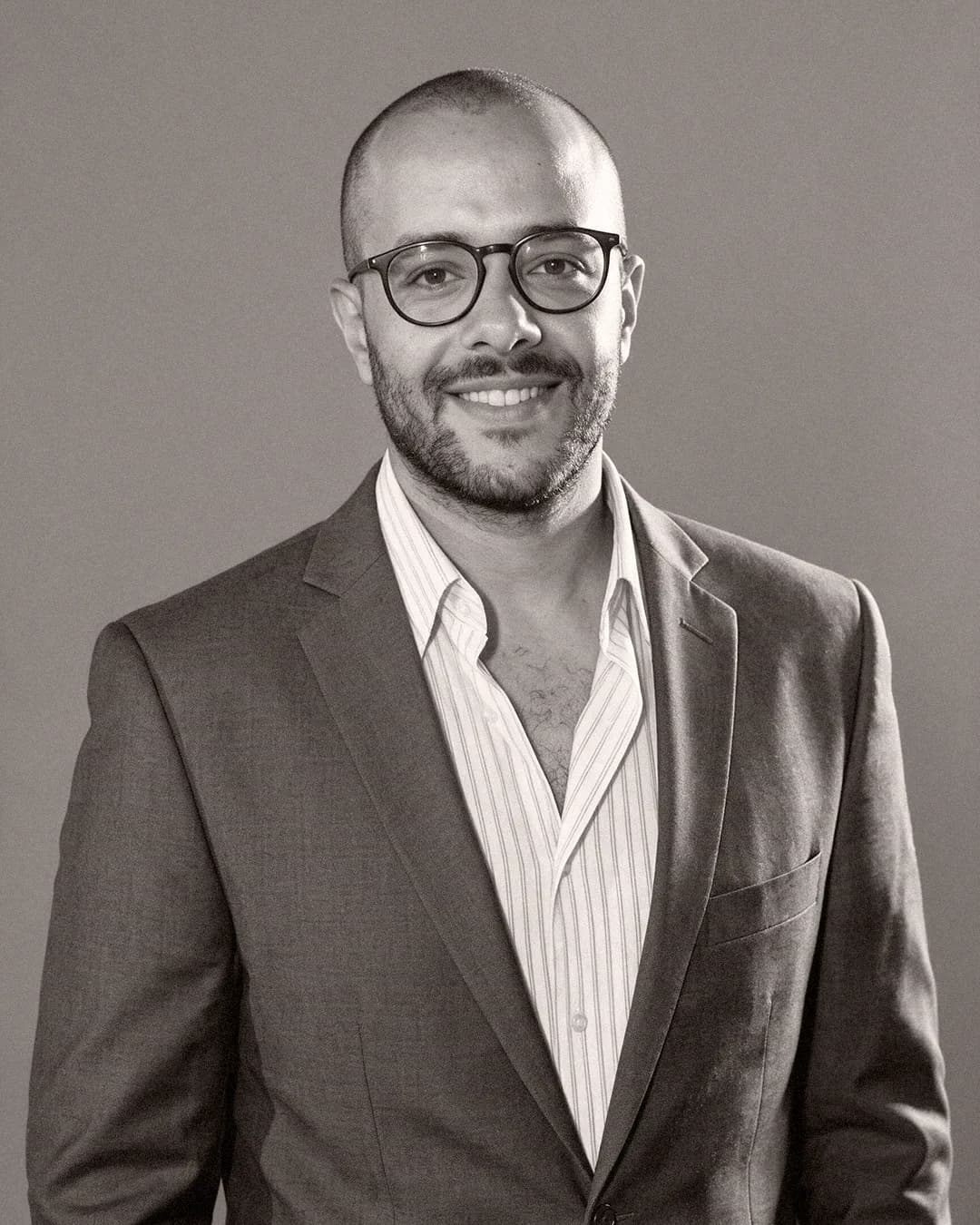 Ahmed Sabry