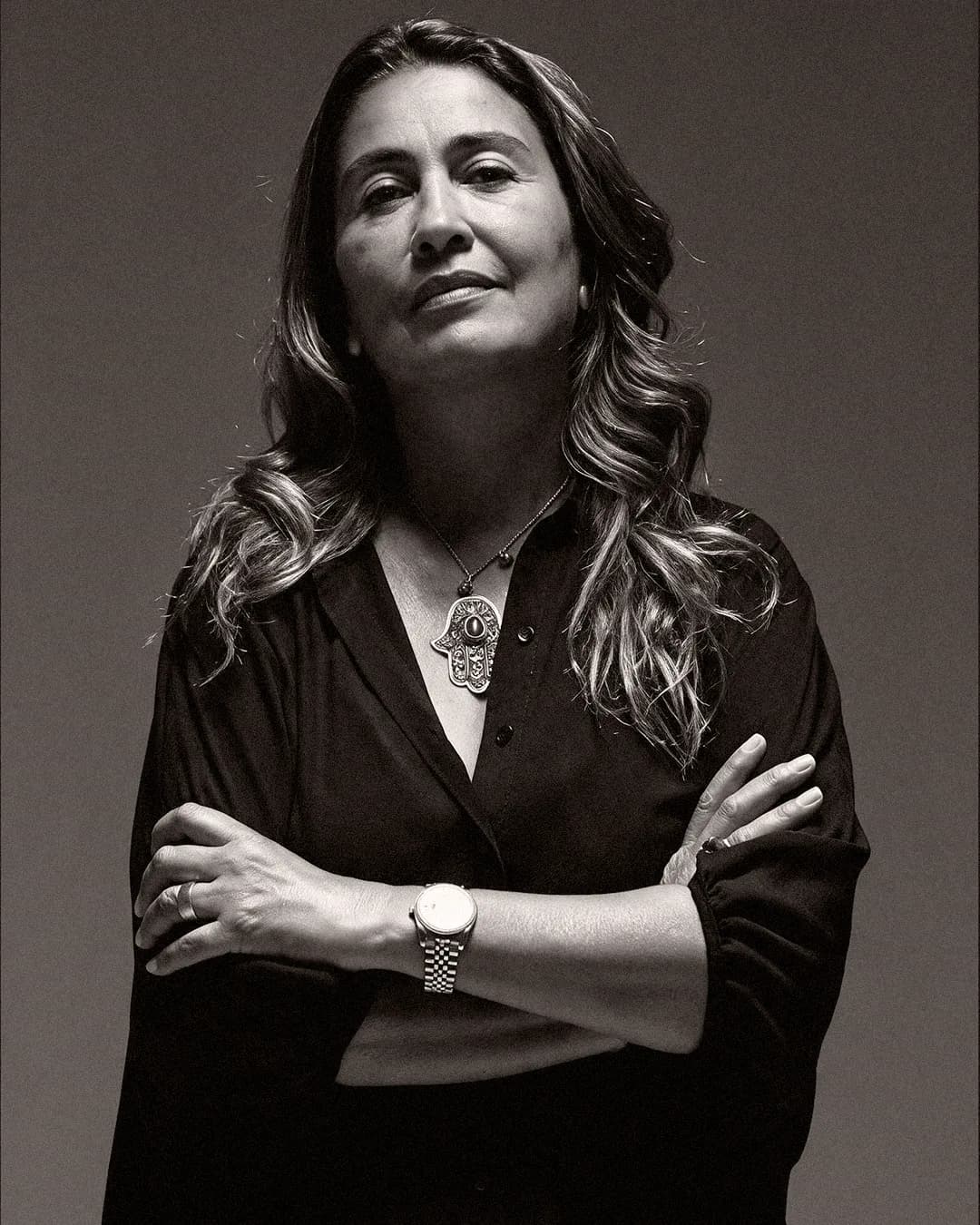 Mona Hussein