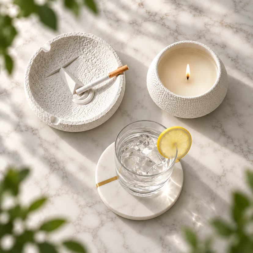 Decor Accessories